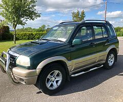 2.0 vitara