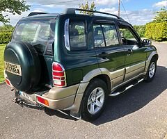 2.0 vitara - Image 3/3