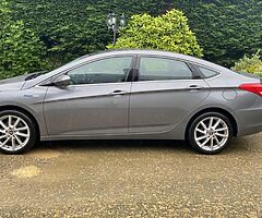 Hyundai i40 - Image 4/4