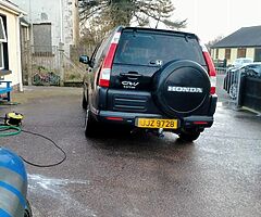 2006 Honda Crv - Image 3/7