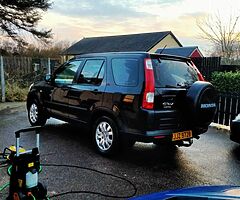 2006 Honda Crv - Image 4/7