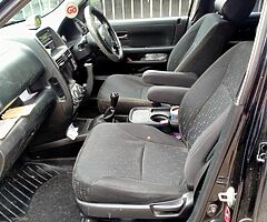 2006 Honda Crv - Image 5/7
