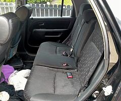 2006 Honda Crv - Image 6/7