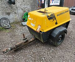 2023 Compressor  Sandblasting - Image 3/8
