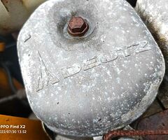 2023 Compressor  Sandblasting - Image 6/8