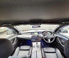 162 520d msport auto