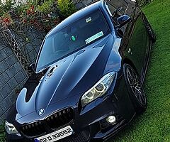 162 520d msport auto - Image 5/6