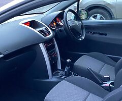 Peugeot 207  1.6 Petrol 2010
Limited Edition - Image 7/10