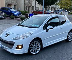 Peugeot 207  1.6 Petrol 2010
Limited Edition - Image 10/10