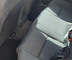 Audi a4 1.9 6 speed no nct or tax - Image 3/6