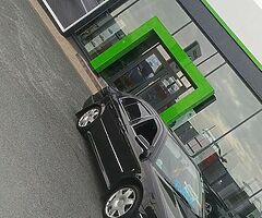 Mk1 skoda octavia 90k miles 2008