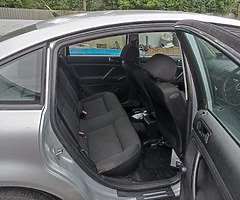 01 100hp passat - Image 3/6