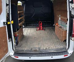 Ford transit , trend model - Image 5/7