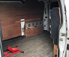 Ford transit , trend model - Image 6/7
