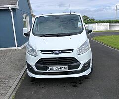 Ford transit , trend model - Image 7/7
