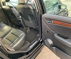 07 Mercedes B150 - Image 4/9