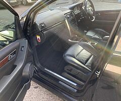 07 Mercedes B150 - Image 5/9