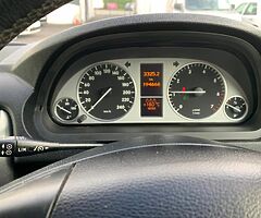 07 Mercedes B150 - Image 8/9