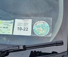 Toyota Prius 1.8 Hybrid Automatic - Image 9/10