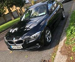 https://www.donedeal.ie/view/31236083 BMW 3 series 320d EBMW 3 series 2014 - high specs low mileage