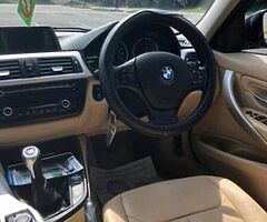 https://www.donedeal.ie/view/31236083 BMW 3 series 320d EBMW 3 series 2014 - high specs low mileage
