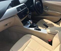 https://www.donedeal.ie/view/31236083 BMW 3 series 320d EBMW 3 series 2014 - high specs low mileage