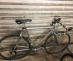Racer Bike