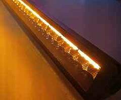 Led light bar