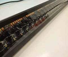 Led light bar