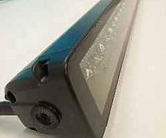 Led light bar - Image 8/10