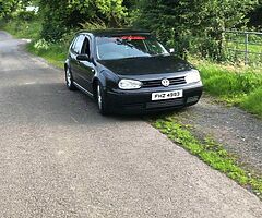 2003 Volkswagen Golf - Image 6/6