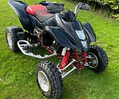 Ltz 400