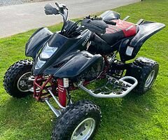Ltz 400