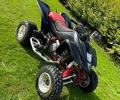Ltz 400