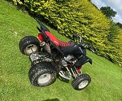 Ltz 400 - Image 4/6