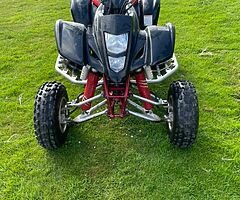 Ltz 400 - Image 6/6