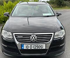 VW Passat 1.6 TDI Bluemotion R Line Estate