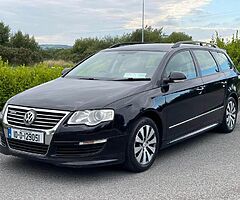 VW Passat 1.6 TDI Bluemotion R Line Estate