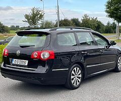 VW Passat 1.6 TDI Bluemotion R Line Estate