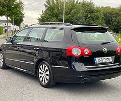 VW Passat 1.6 TDI Bluemotion R Line Estate - Image 4/10