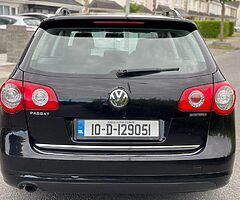 VW Passat 1.6 TDI Bluemotion R Line Estate - Image 5/10