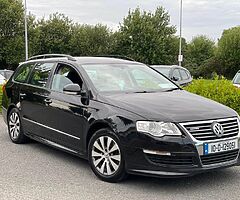 VW Passat 1.6 TDI Bluemotion R Line Estate - Image 10/10