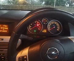 Opel Astra Cabriolet - Image 4/6