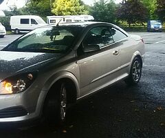 Opel Astra Cabriolet - Image 5/6