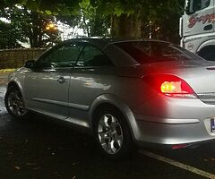 Opel Astra Cabriolet - Image 6/6