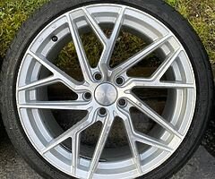 Veemann FS44