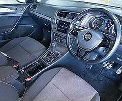Volkswagen Golf 1.2 TDI great condition