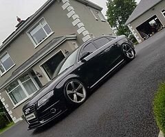 Audi A4 sline 520 e60 - Image 4/4