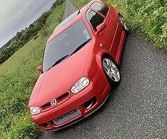 Wanted 3 door mk4 golf