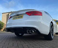 2013 Audi A5 - Image 3/4